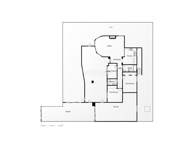 Foto de663f17-a103-43cb-b3fe-62c8f62f270d. Casa amb aparcament a Deltebre