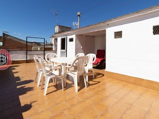Reihenhaus  Avenida montserrat. Vivienda adosada 3 habitaciones venta piera
