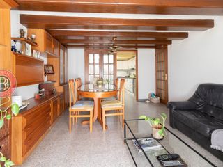 Semi detached house  Calle sant cristofol. Vivienda adosada 5 habitaciones venta piera