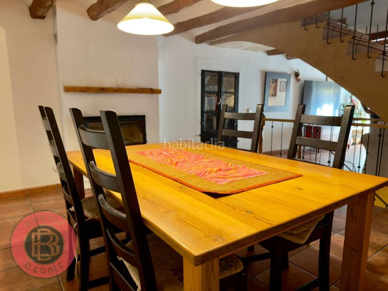 Foto 1091adb6-b2d4-472a-8d47-613c65267e30. Casa adossada a Piera