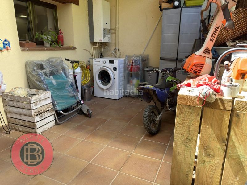 Foto 4ef19a5b-eb32-445f-a11b-d7c49cc69fe2. Casa adossada a Piera