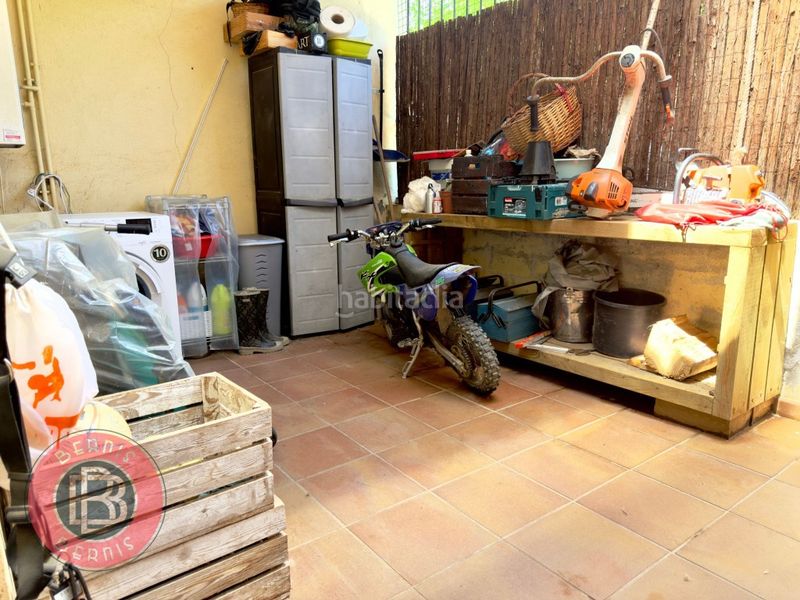 Foto 52419a84-8a25-40b1-a06a-85cabd62b526. Casa adossada a Piera