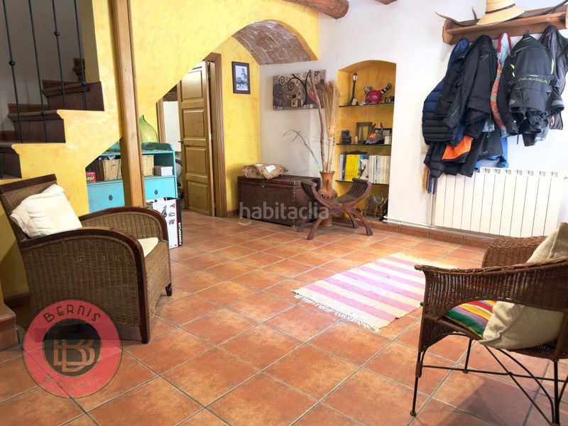 Foto 7f4b3d3b-9dbd-464f-b532-e479f66e603d. Casa adossada a Piera