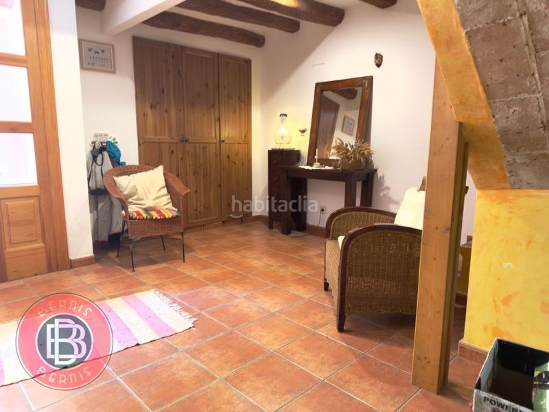 Foto a70b1a9c-2bed-40fb-bc0a-44e5e9123ea5. Casa adossada a Piera