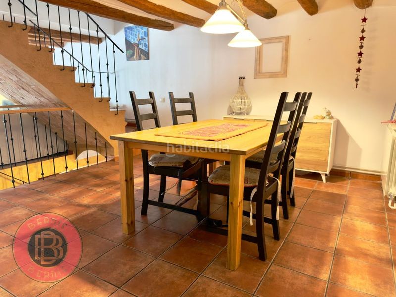 Foto ab4ac7aa-a154-4c73-a821-ffadc4c217ae. Casa adossada a Piera