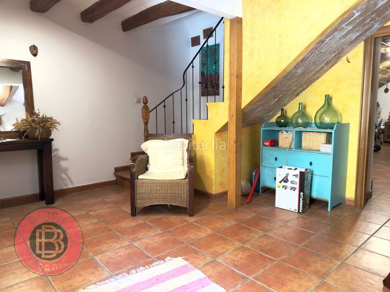 Foto b005b877-d9d5-4ea1-863b-8a0cefd1966b. Casa adossada a Piera