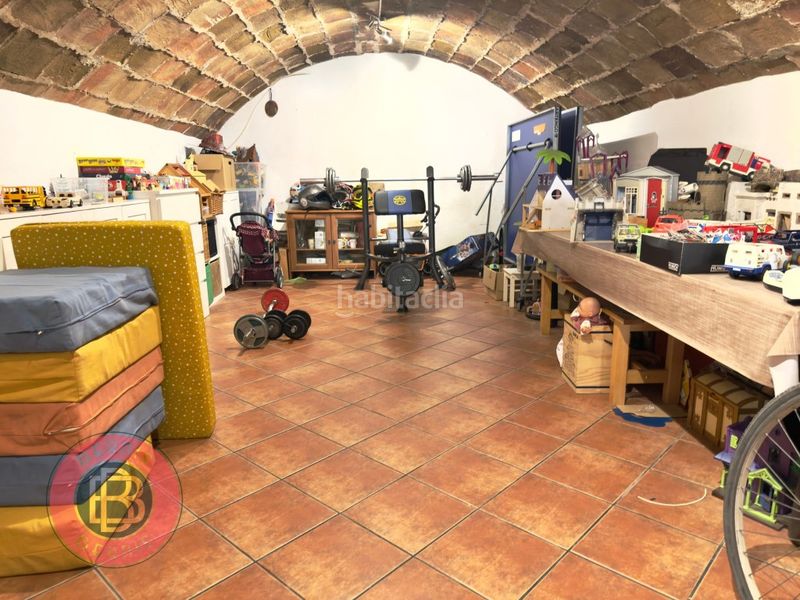 Foto c7797975-de10-4eb5-bdaf-bd409727cfff. Casa adossada a Piera