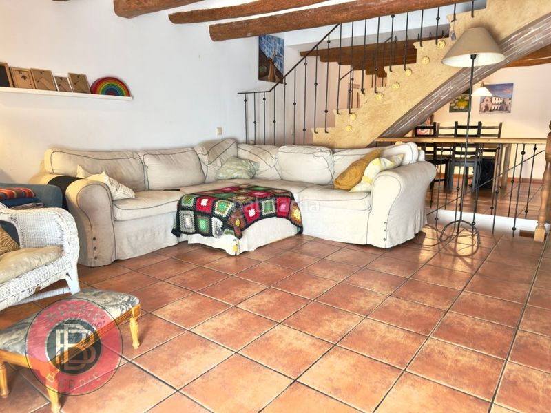 Foto e43512f2-a827-459e-a99f-0e784a6c7b29. Casa adossada a Piera