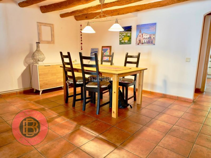Foto e6f2a59e-d5a5-47da-a78b-cb5f74e480cb. Casa adossada a Piera