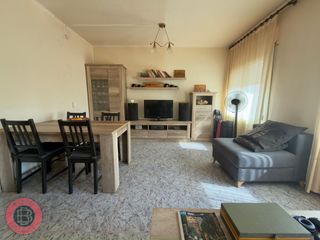 Flat  Calle folch i torres. Piso 2 habitaciones venta piera