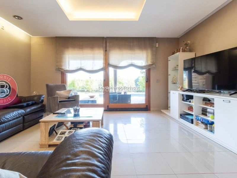 Foto 5a99c634-3dca-4722-b7c5-dd23833cc237. Chalet en calle muntaner 24 en Piera
