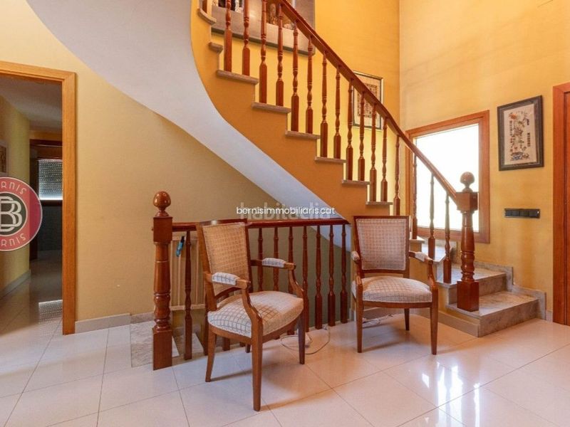 Foto f491d693-df94-4d85-bc03-5ae533d970bd. Chalet en calle muntaner 24 en Piera