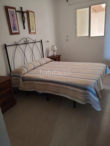 Foto 5fefde54-0a8d-46ea-816a-8d9bcb5c7997. Apartament amb piscina a Cala Marqués Vera