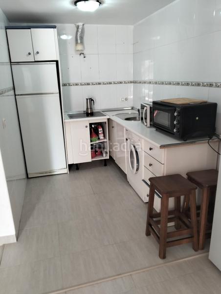 Foto cb010c05-c1f5-48c0-9843-b05ac4ad6734. Apartament amb piscina a Cala Marqués Vera