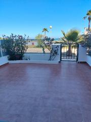 Apartament  Calle ciudad de tarragona. Apartamento en prmera linea de playa vera