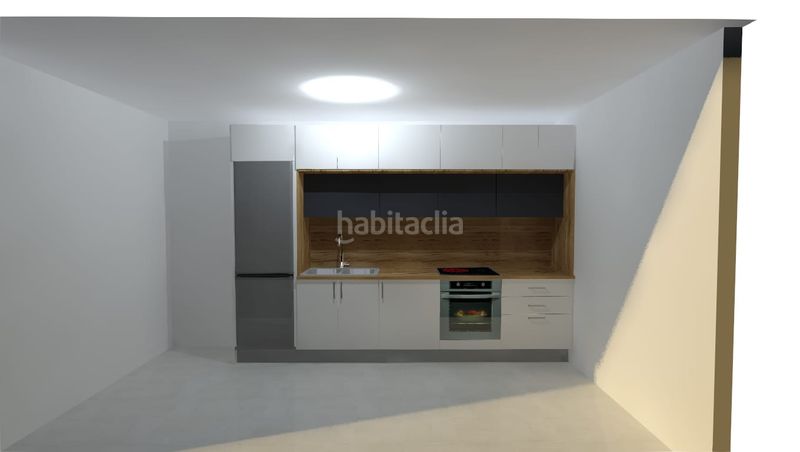 Foto bf72454d-53fc-4205-8569-9d59f53931fa. Apartament a calle nuñez de balboa 3 a Las Marinas - Pueblo Laguna Vera