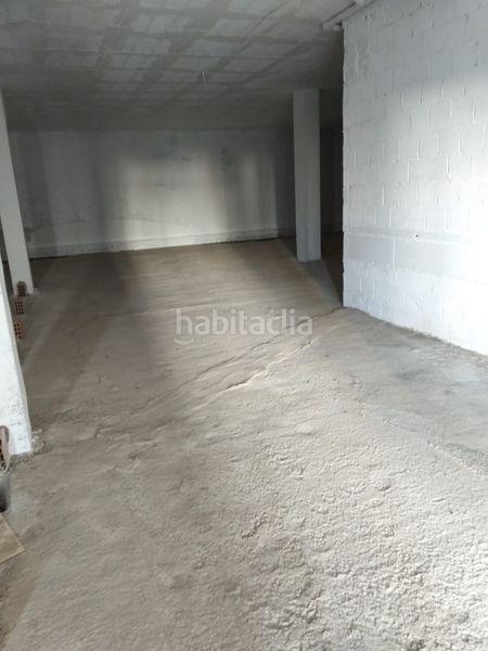 Foto 4372dc9e-0bab-4ae0-8793-157ab5d54dc6. Local comercial a Vera ciudad Vera