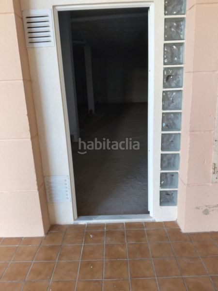 Foto 5f2d75a4-19aa-4bd1-a99e-a23ab1a81955. Local comercial a Vera ciudad Vera