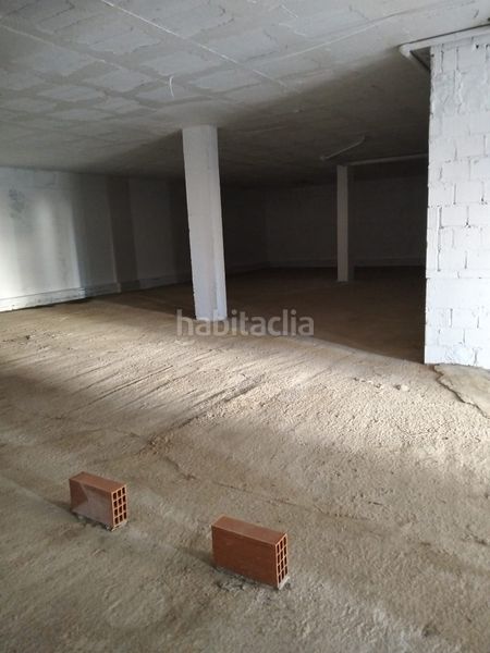 Foto 8bd690fe-74d4-4242-9450-c31ba61b584f. Local comercial a Vera ciudad Vera