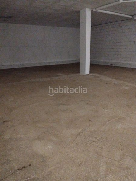 Foto c22aa683-f84d-42bc-ab9b-f7278c02c051. Local comercial a Vera ciudad Vera
