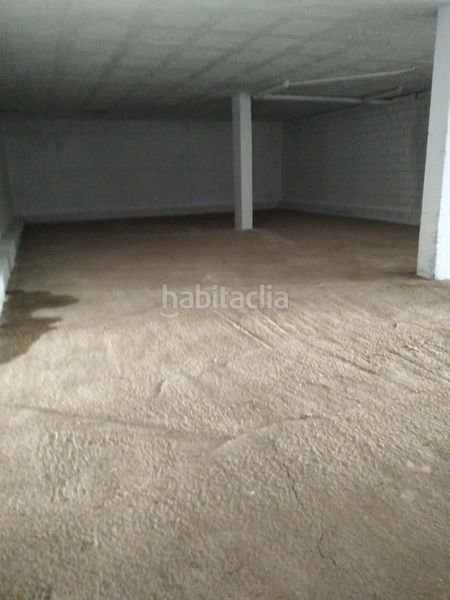 Foto e22c30b5-8d92-4ce4-8289-cbcd3ea46d09. Local comercial a Vera ciudad Vera