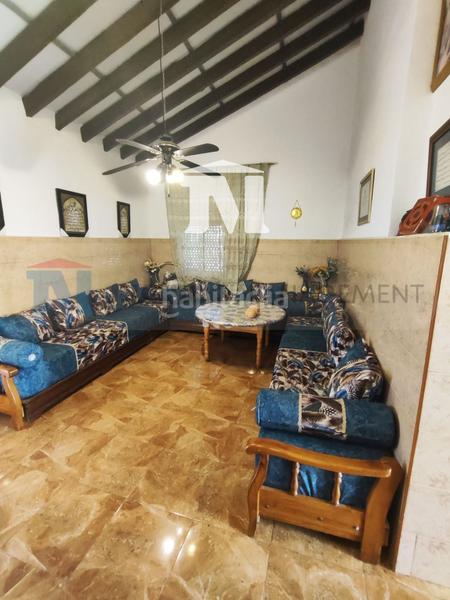 Foto 1eb39383-937f-423a-b96b-c062dcb2c388. Casa amb aparcament a Roldán Torre - Pacheco