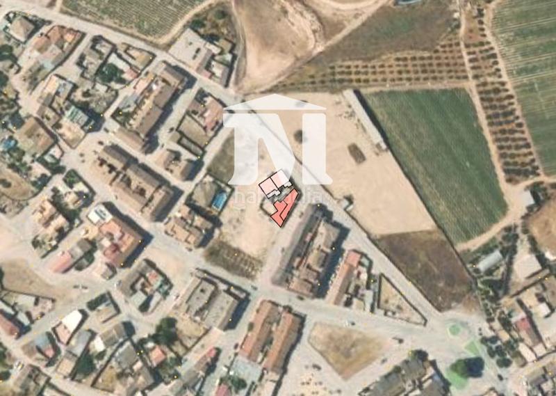 Foto 49be0181-4397-4b2e-b9b4-e1ec1d659c4b. Casa amb aparcament a Roldán Torre - Pacheco