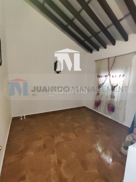 Foto 86420901-9749-4759-9090-041e95ec7d94. Casa amb aparcament a Roldán Torre - Pacheco