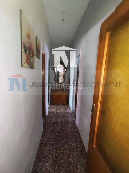Foto a5e78427-00e0-4c70-8738-a706a66a32fe. Casa amb aparcament a Roldán Torre - Pacheco
