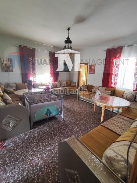 Foto f445f57d-5384-4ada-abb8-1d6e5fc32434. Casa amb aparcament a Roldán Torre - Pacheco