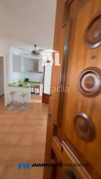 Foto 16fb91de-8ca8-4427-9a63-c712a9342f69. Piso calle fuster en Centro Alcázares (Los)