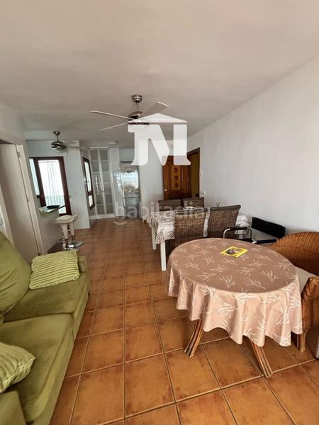 Foto 3057bb98-3865-4da6-baca-d17411ab15ed. Piso calle fuster en Centro Alcázares (Los)