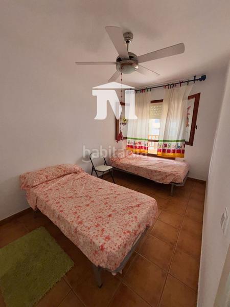 Foto cdbf5a7e-edbb-49c9-8c7c-1d6c375b0fe3. Piso calle fuster en Centro Alcázares (Los)