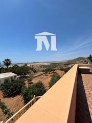 Maison  Balsicas, 23. Vista al mar, terrazas y jardn en la naturaleza