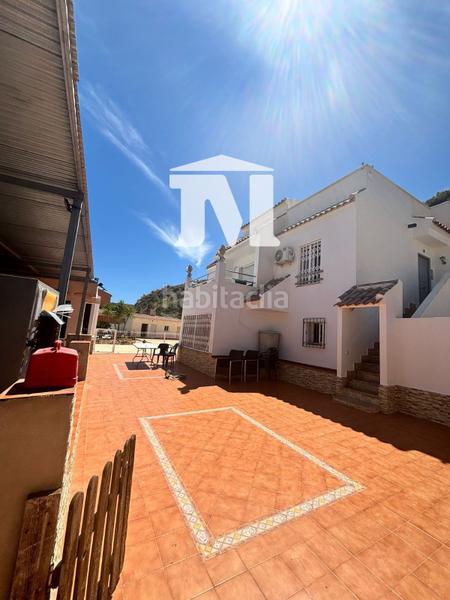 Foto 46af7ae7-92f2-434a-9cc1-edede1773493. Xalet amb aparcament piscina a Mazarrón casco urbano Mazarrón