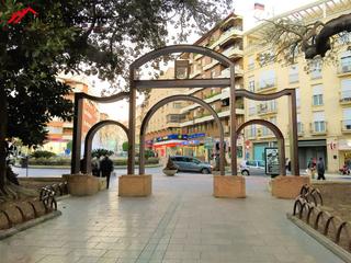 Parking voiture  Calle blas infante. Se vende cochera cerrada
