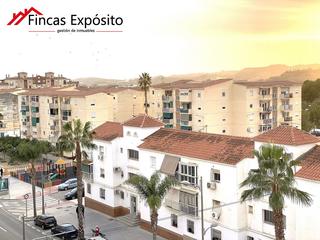 Appartement à Avenida vivar téllez 89. Se vende piso rebajado