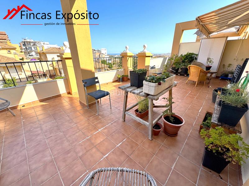 Foto ec5afa6e-46b6-416a-bbc2-0c46f56013b2. Ático se vende atico en Camino Algarrobo - Las Arenas Vélez - Málaga