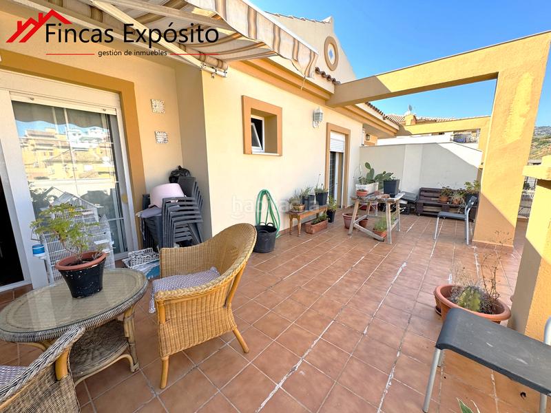 Foto eda4a8d4-0820-4570-9be0-03a6aa954443. Ático se vende atico en Camino Algarrobo - Las Arenas Vélez - Málaga