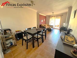 Àtic  Calle cerro del romeral. Se vende atico