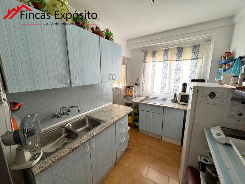 Foto 2d6108f8-871c-43d2-9a52-25929a16fe79. Appartement dans Camino Viejo de Málaga Vélez - Málaga