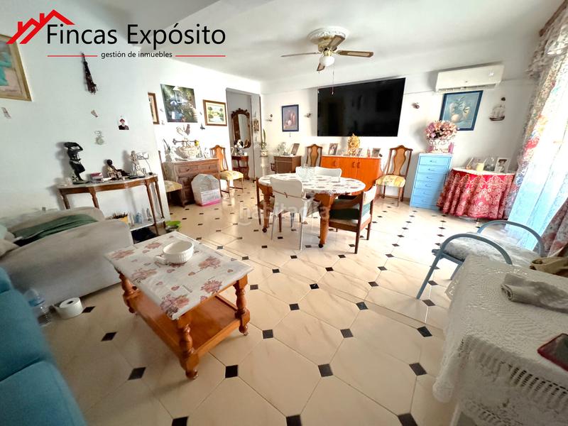 Foto 700cc922-635d-4bf4-aa45-fbf6de856512. Appartement dans Camino Viejo de Málaga Vélez - Málaga