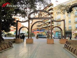 Pis  Calle blas infante. Se vende piso