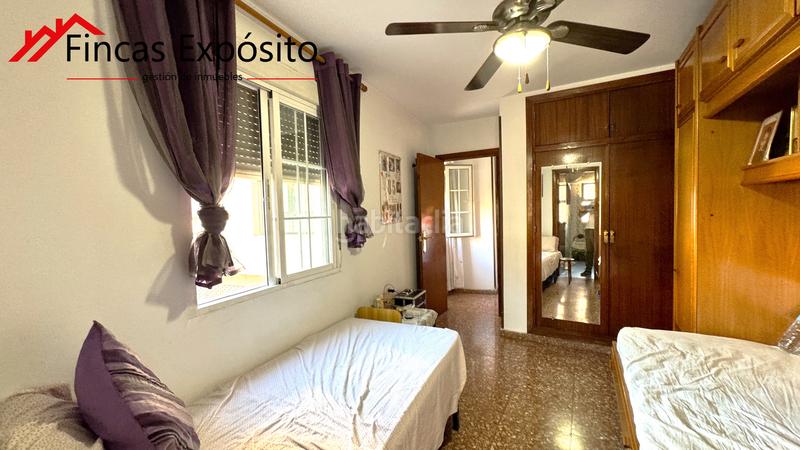 Foto 3bdf3387-325d-4cb3-acca-56ecaddf3d2b. Piso en calle del rio 19 se vende piso en Camino Viejo de Málaga Vélez - Málaga