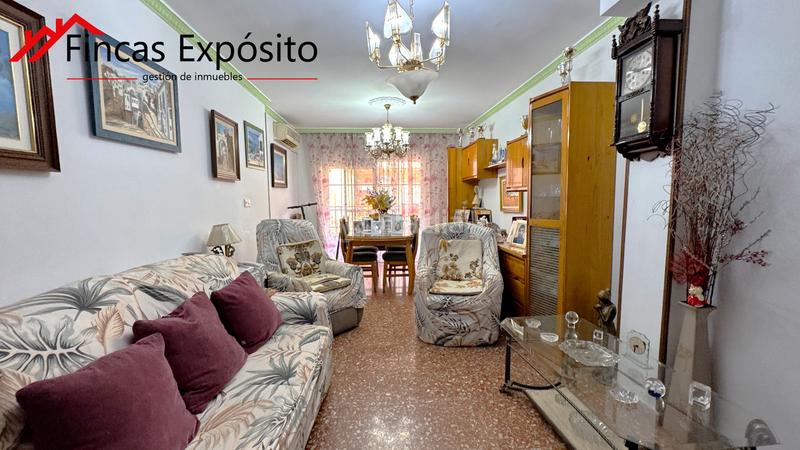 Foto 43b4bc66-5f62-43ca-bc05-0191aa91e00d. Piso en calle del rio 19 se vende piso en Camino Viejo de Málaga Vélez - Málaga