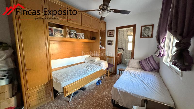 Foto 93db5f20-cfad-4a92-a960-1ee24d3c1eb1. Piso en calle del rio 19 se vende piso en Camino Viejo de Málaga Vélez - Málaga