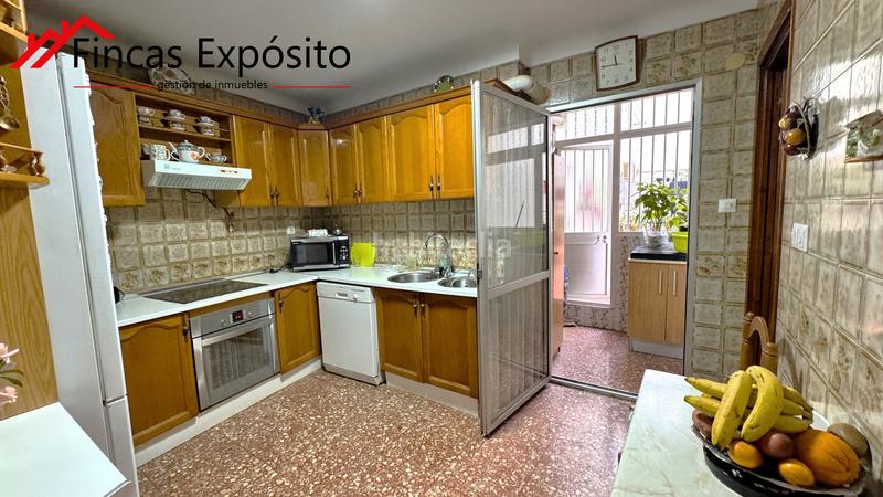 Foto bfd9604f-5f9d-4c0f-888c-7aa233ebe0fe. Piso en calle del rio 19 se vende piso en Camino Viejo de Málaga Vélez - Málaga