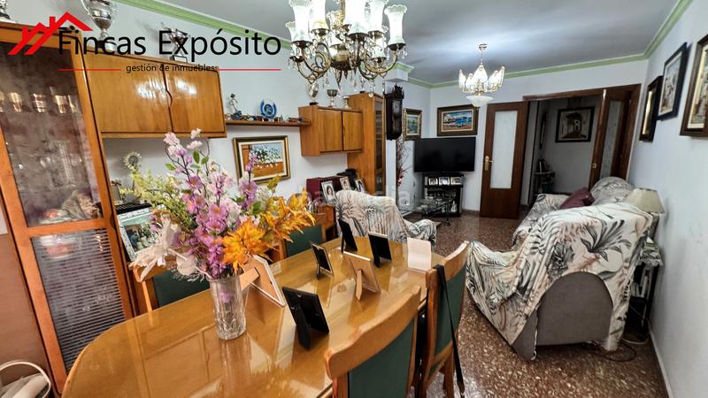 Foto c060ad15-6d58-4e89-8104-7133483d2720. Piso en calle del rio 19 se vende piso en Camino Viejo de Málaga Vélez - Málaga
