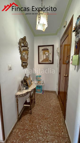 Foto ca604d0c-2eec-40ca-85f5-fc60b1d069ea. Piso en calle del rio 19 se vende piso en Camino Viejo de Málaga Vélez - Málaga