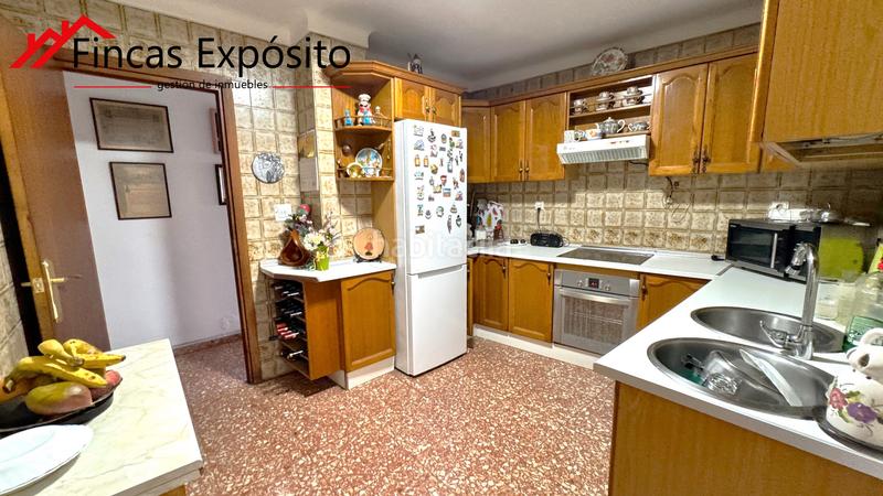 Foto fee68611-a614-4e02-8f3f-57be2bfaf0db. Piso en calle del rio 19 se vende piso en Camino Viejo de Málaga Vélez - Málaga